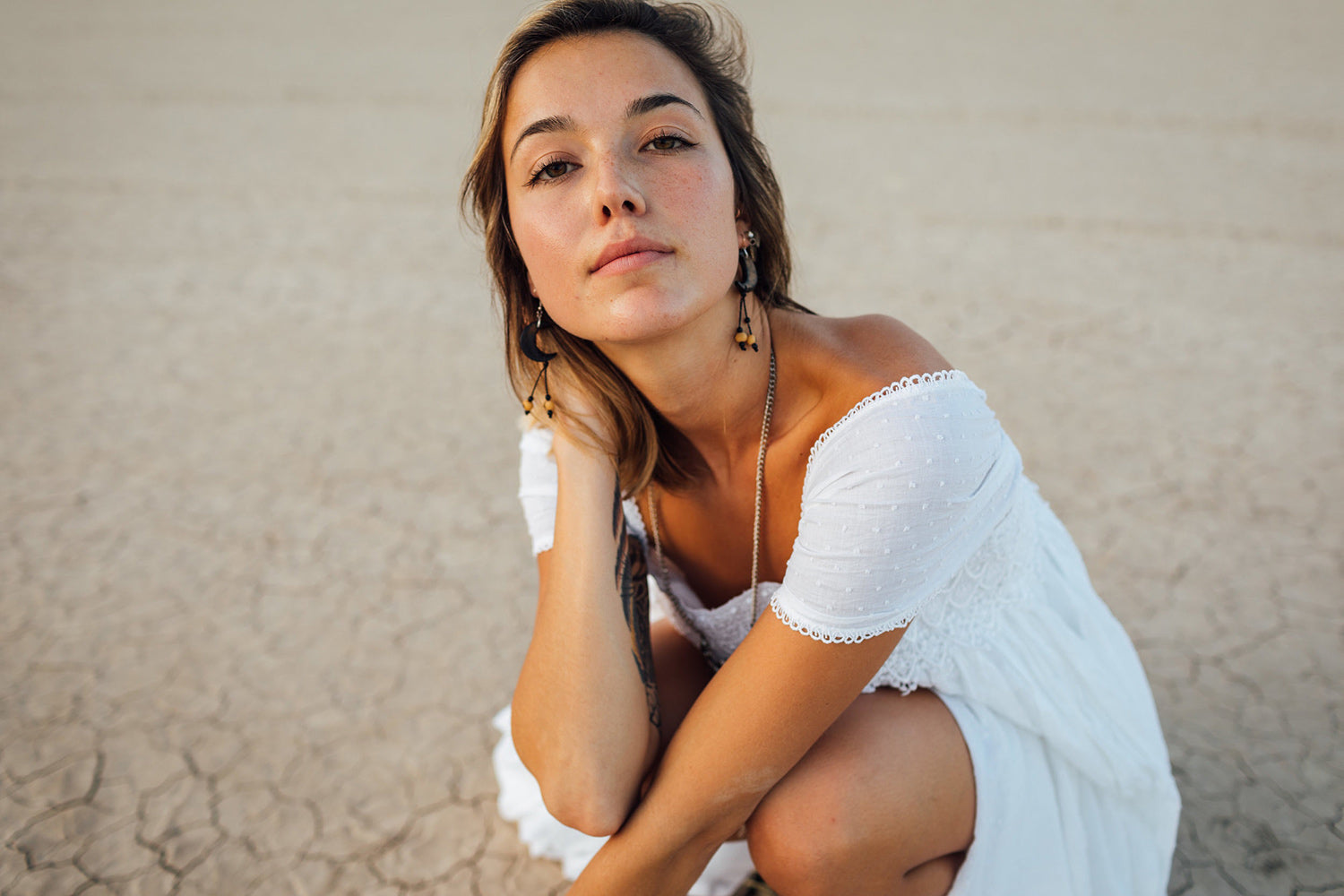 Clearing up the myths around exfoliation.