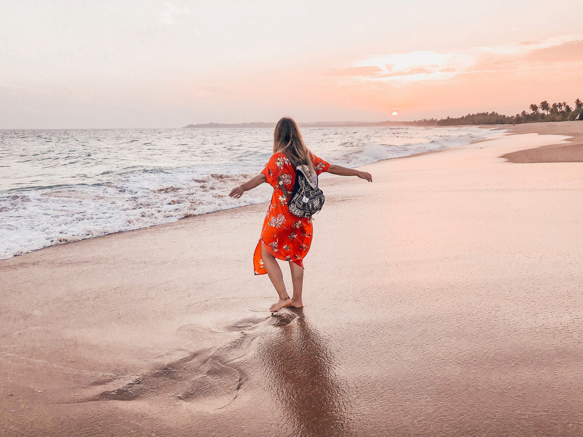 Top Summer Beauty Products