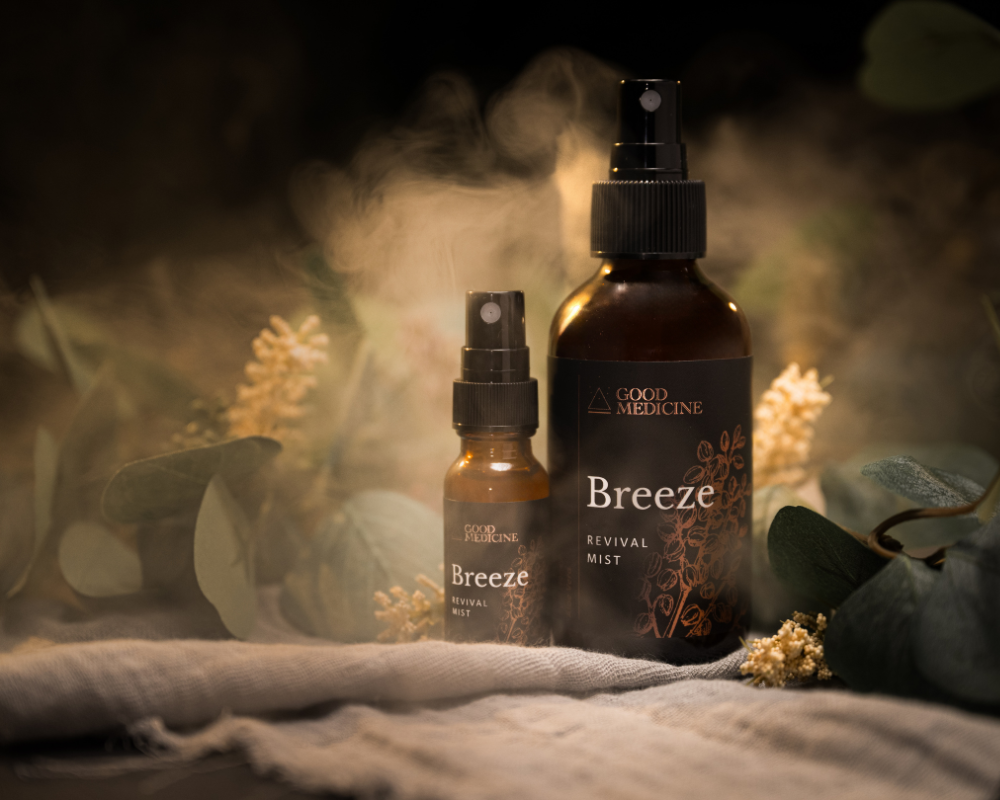 Discover the Best Facial Mist for Revived, Youthful Skin