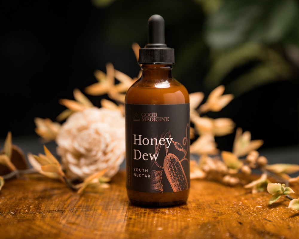 Discover Your Youthful Glow: A Deeper Look at One of Our Favorite Facial Serums
