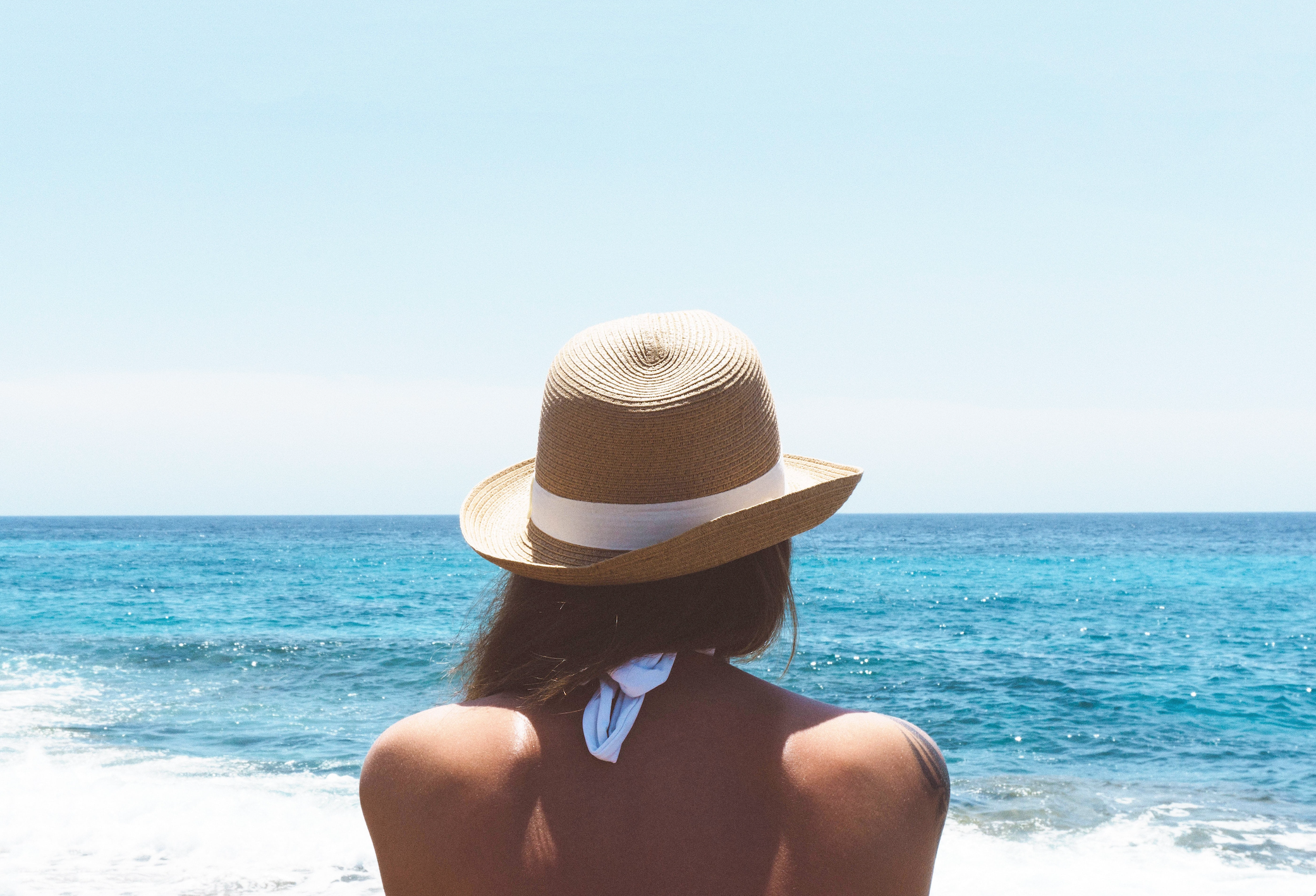 4 Tips to Protect Your Skin This Summer