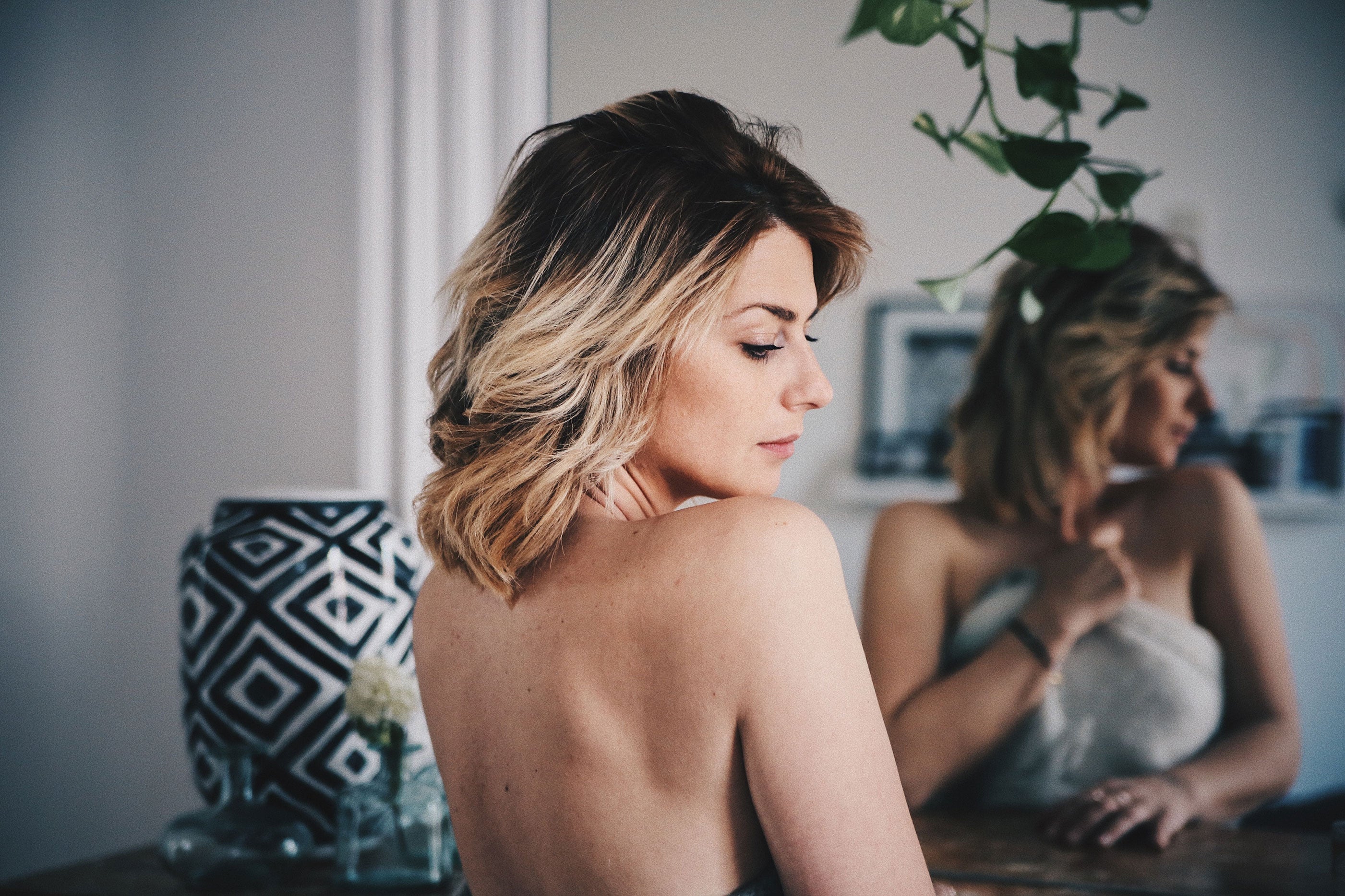 How I Got Rid of Adult Acne Once and for All