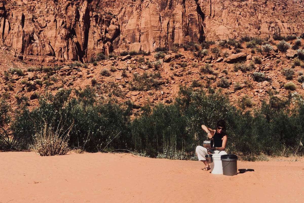 Ritual, Connection, Magic & The Moon