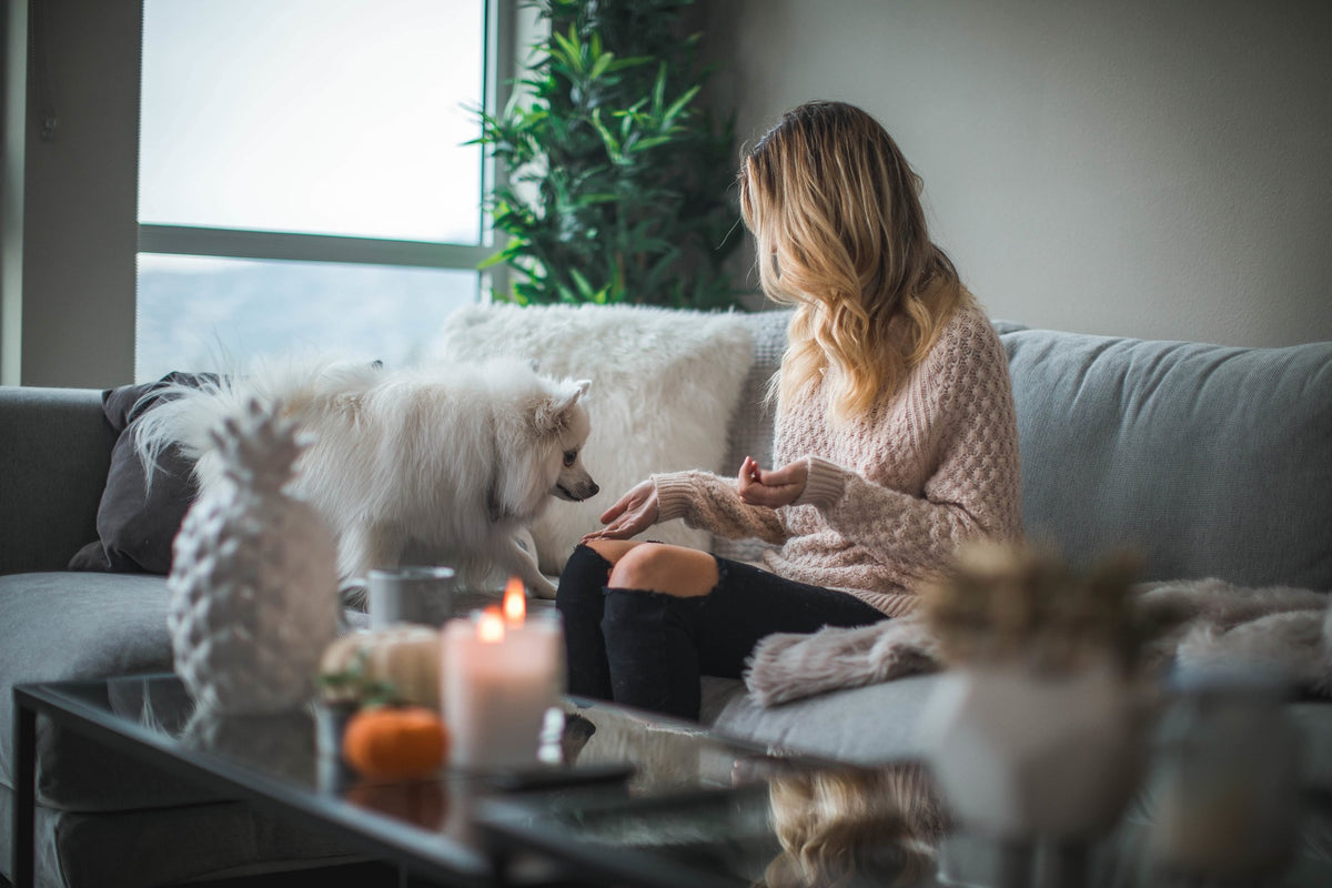 How Stress Affects Your Skin