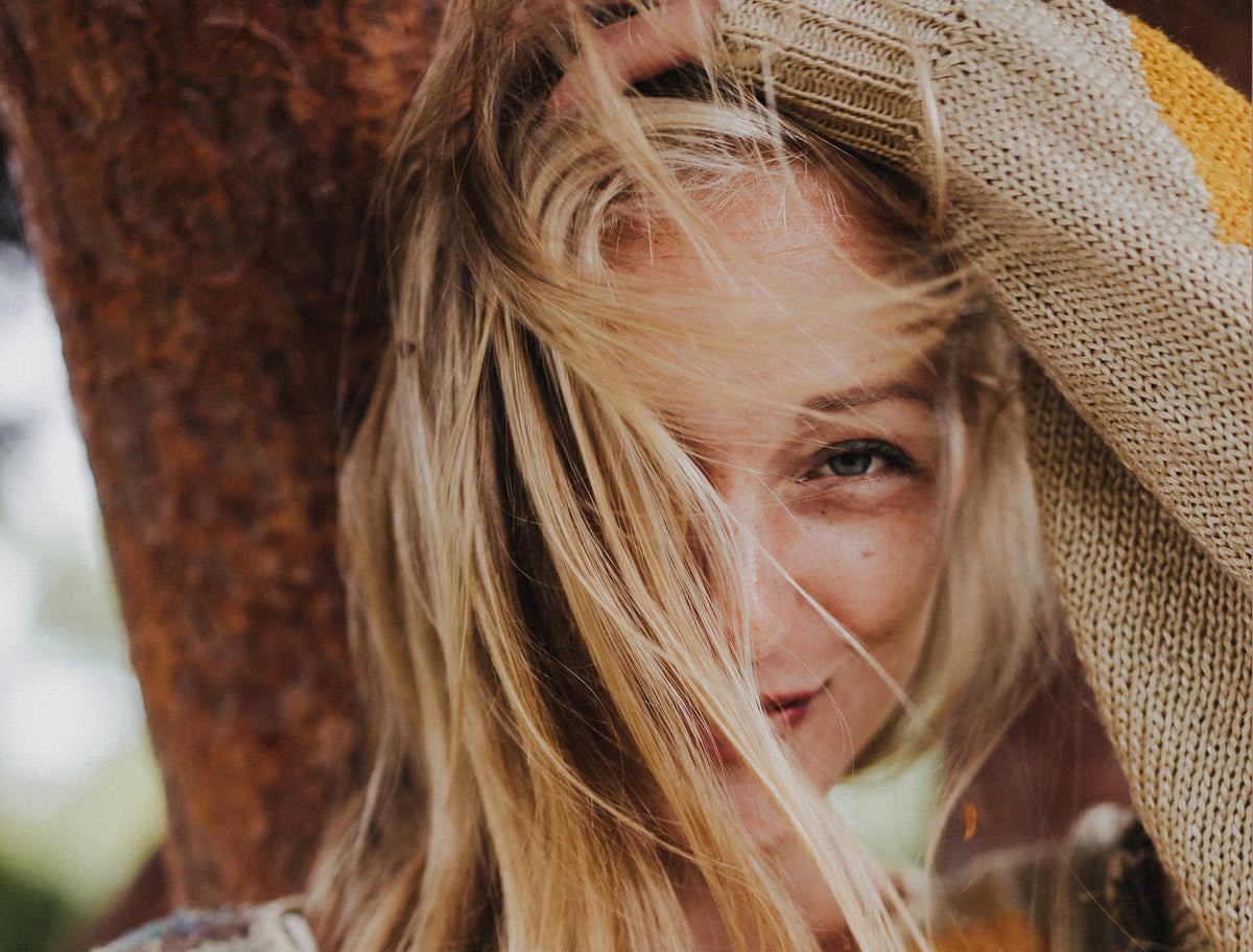 6 Things That Really Help With Fickle (Fall) Skin