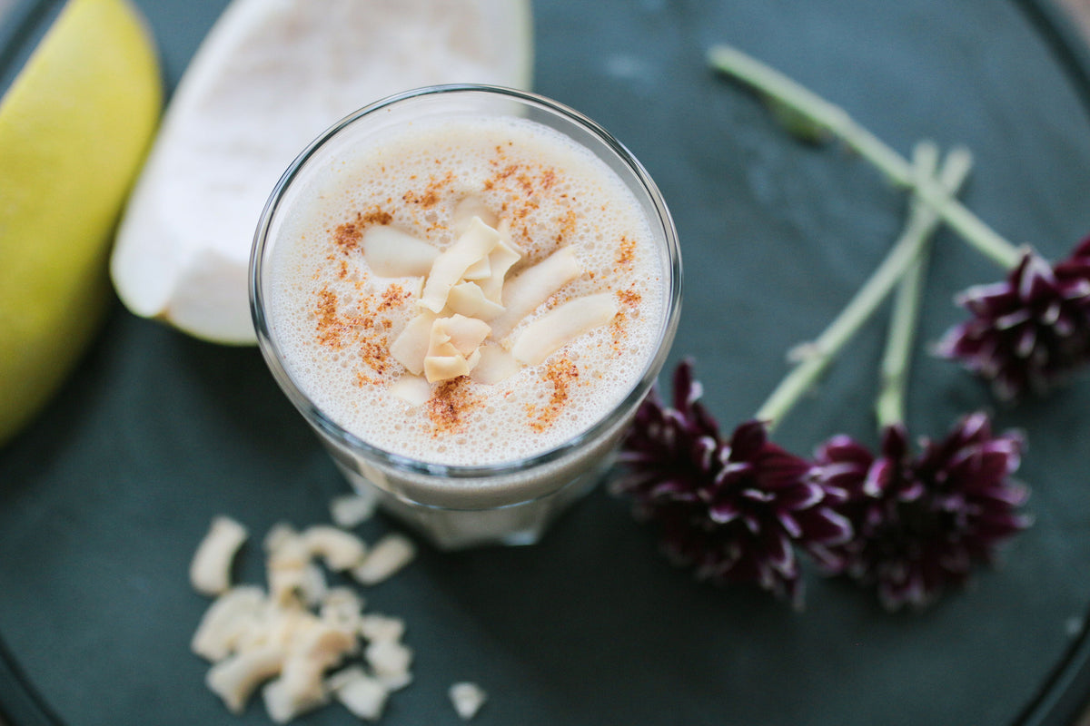 Immunity Boosting Smoothie