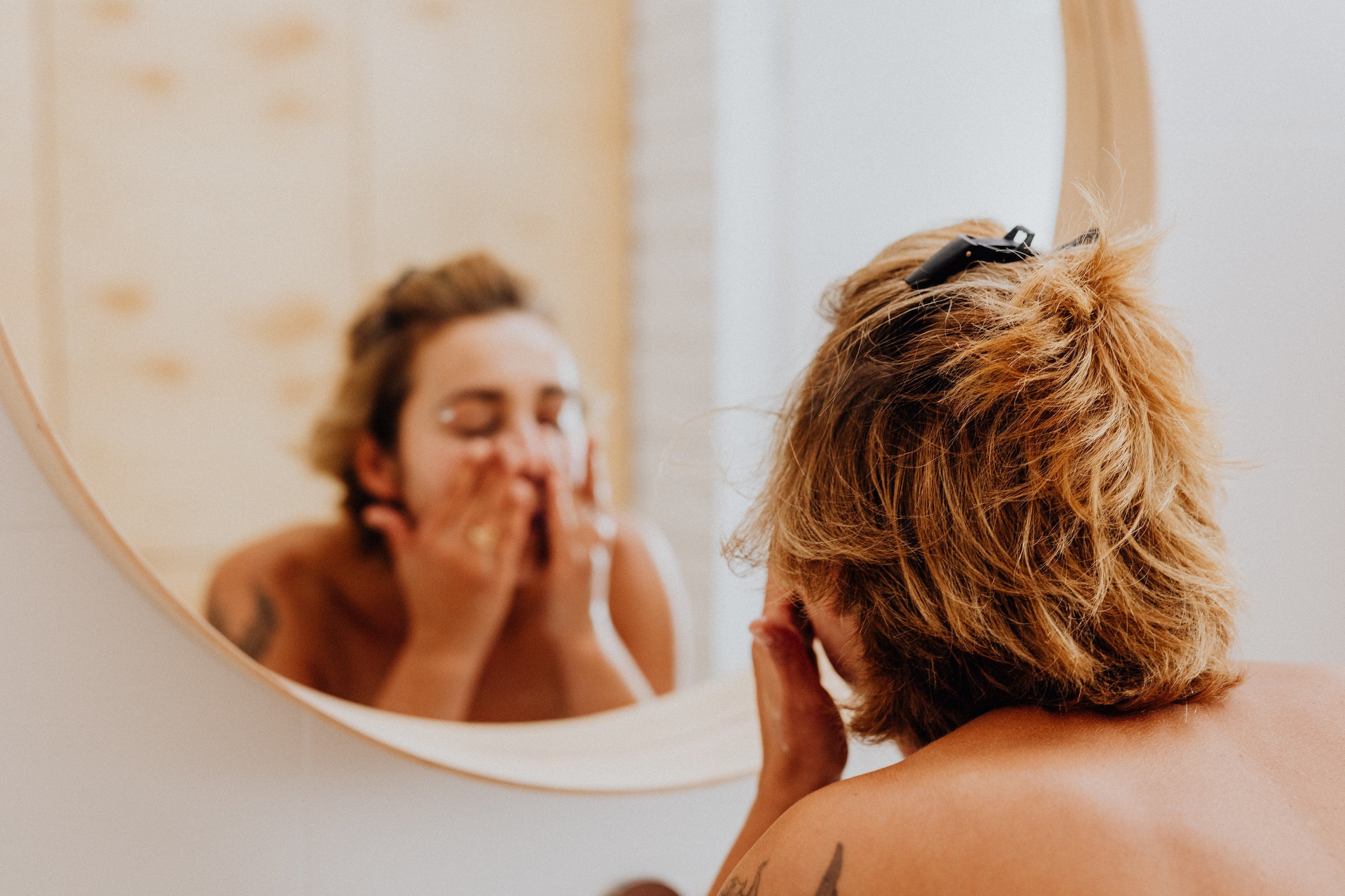 How Often Should I Exfoliate?