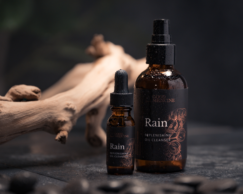 Can Oil be one of the Best Facial Cleansers for Radiant, Balanced Skin?