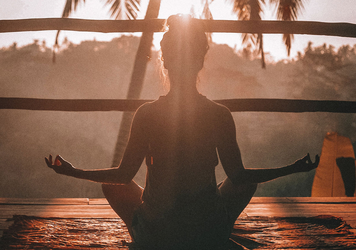 Now is the Perfect Time to Focus on Self Love