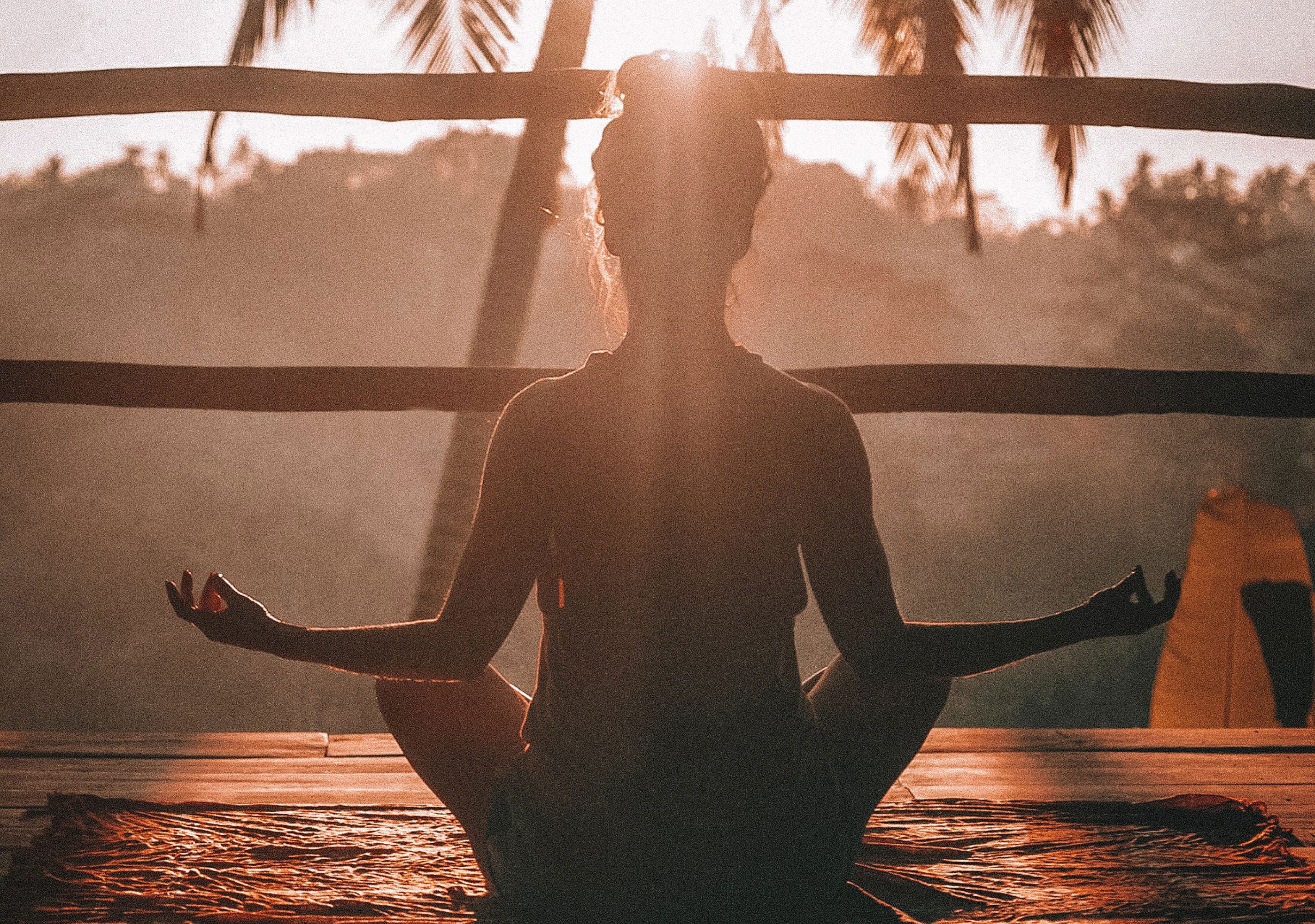 Now is the Perfect Time to Focus on Self Love