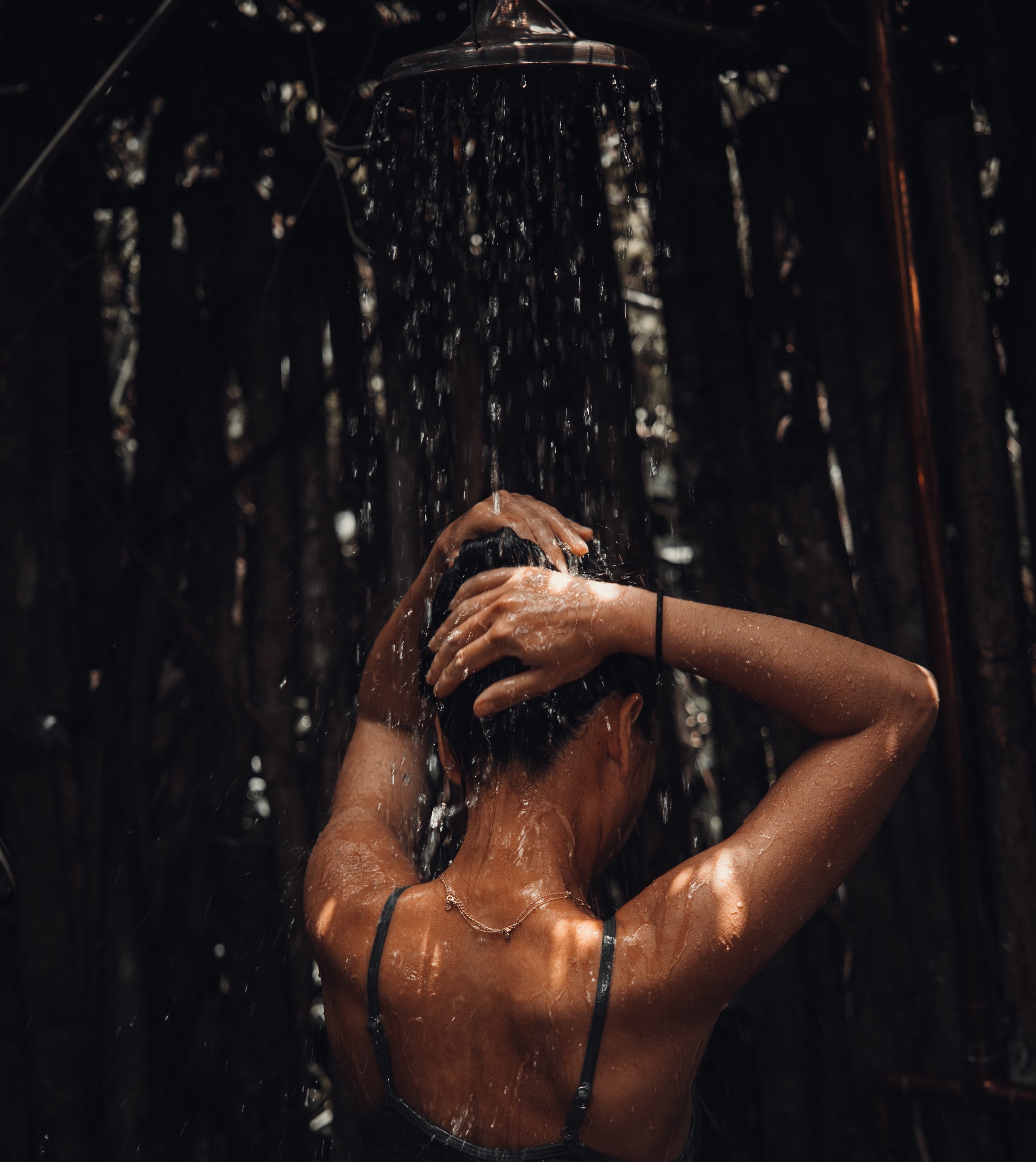 This Shower Treatment Will Make You Feel Brand New