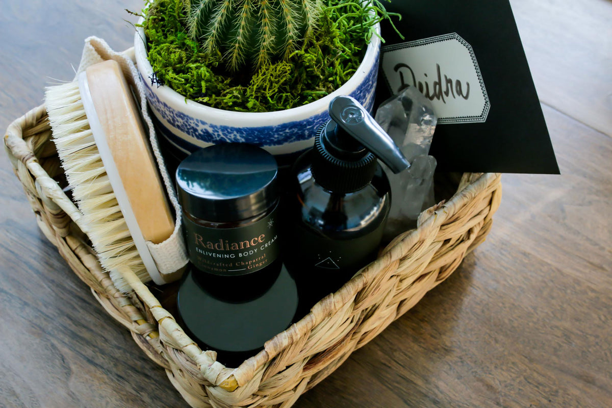 Mastering the Art of Gift Giving