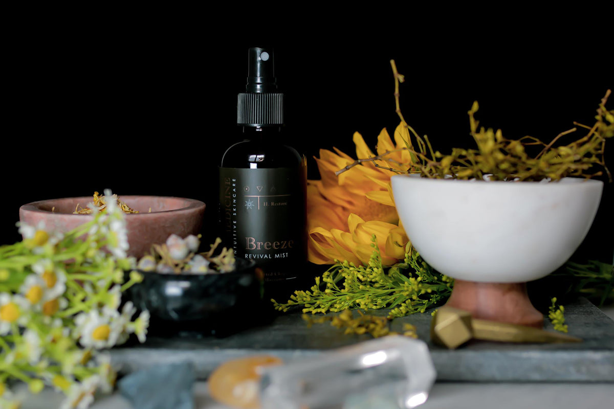 Why Your Skin Loves a Toner