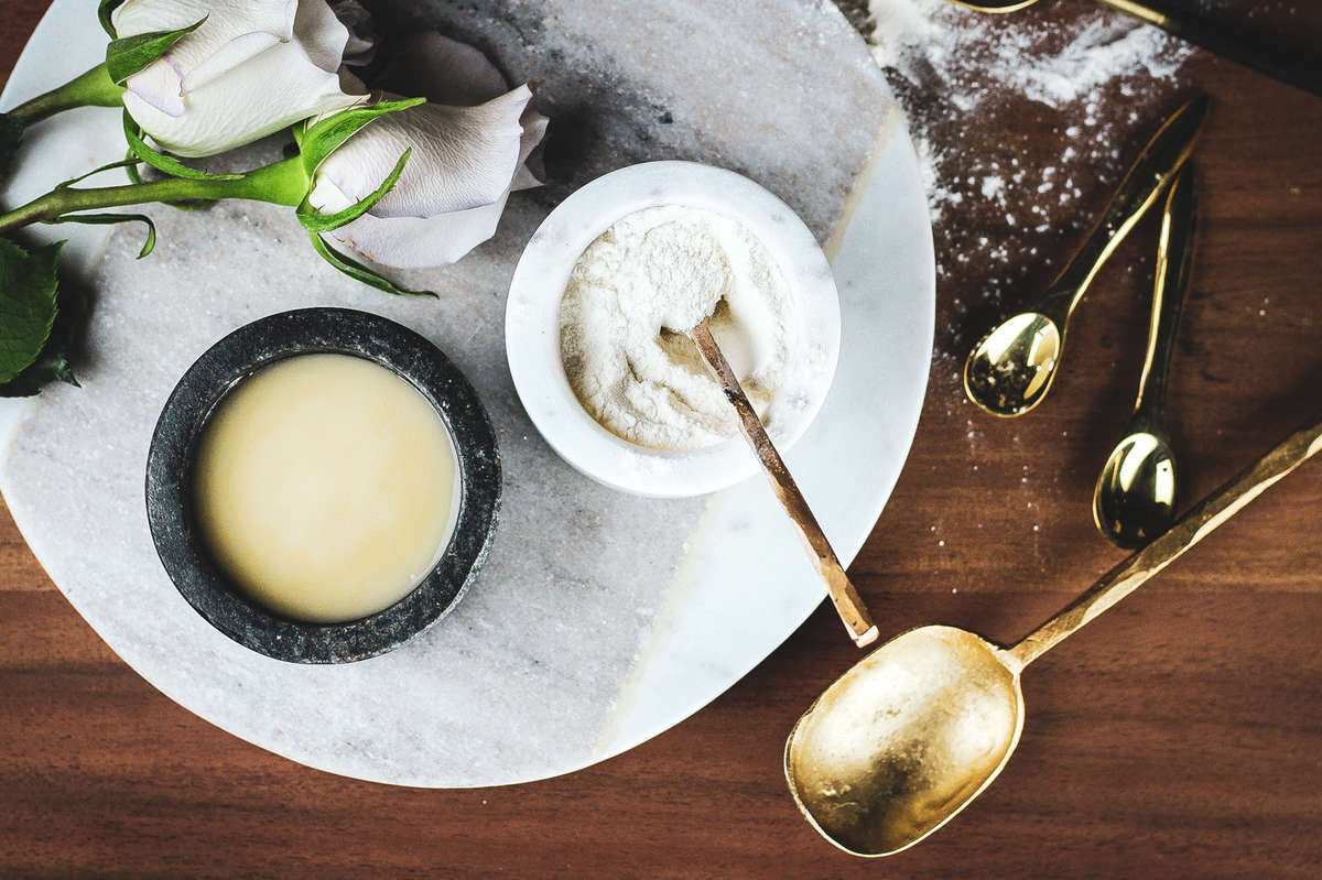 What to do about Hyperpigmentation
