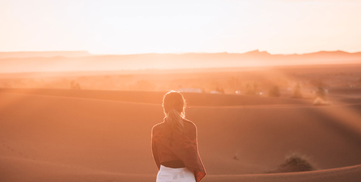The Magic of Vulnerability