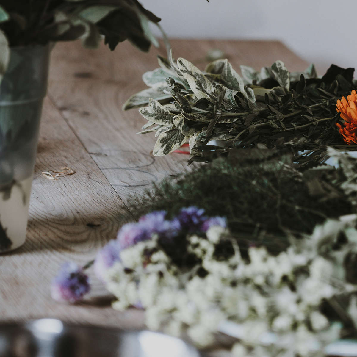 Health Benefits of Sourcing Natural Ingredients