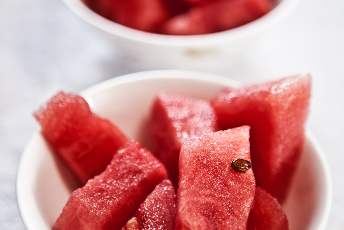Infused Water Recipes: Power-punch your hydration!