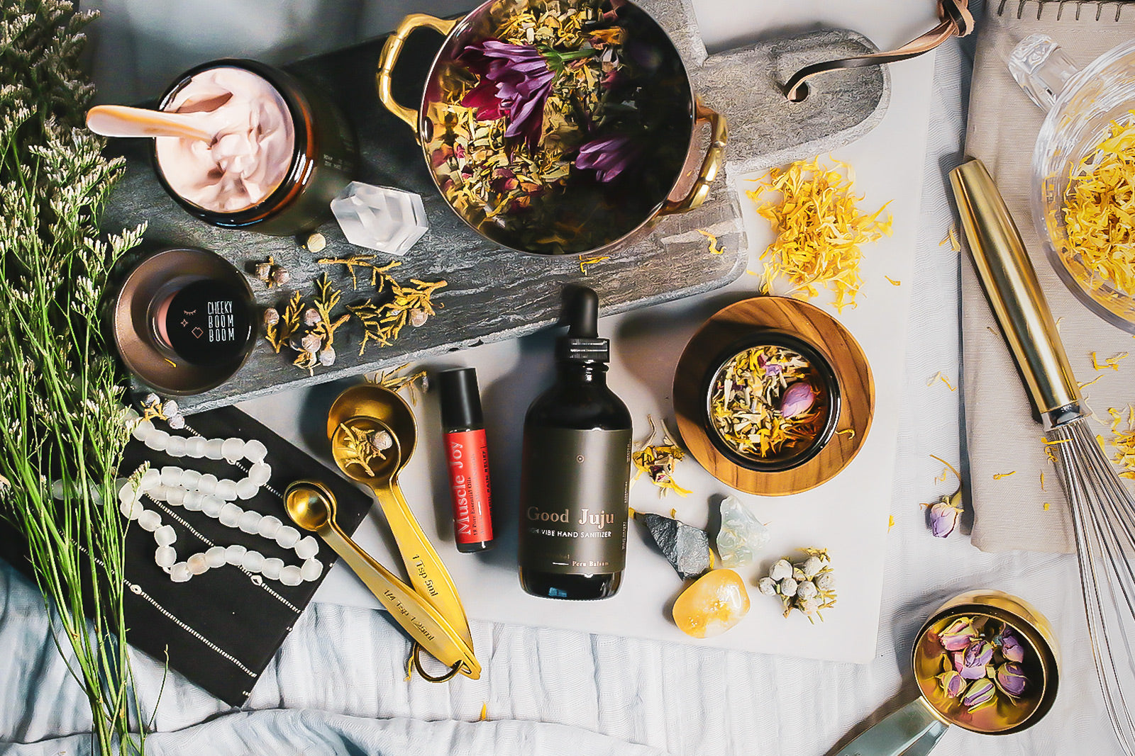 The Beauty Chef Box