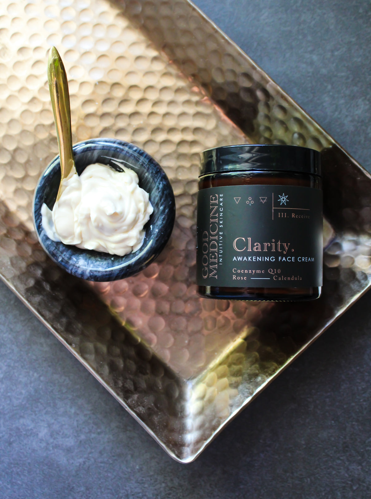 Facial Moisturizer