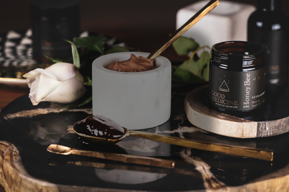 Facial Care for Maturing Skin