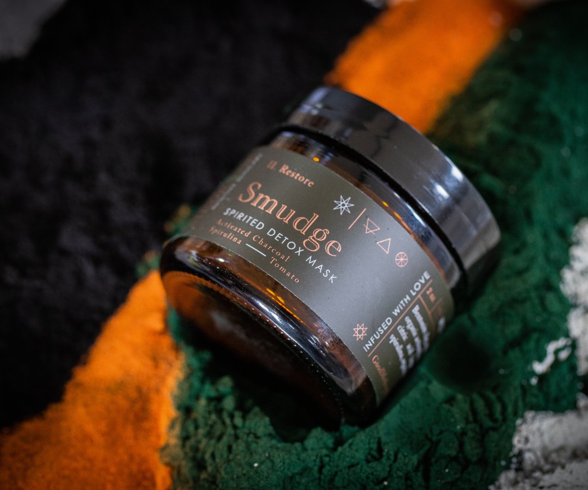 Facial Masks