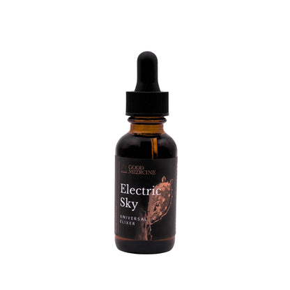 » ELECTRIC SKY Universal Elixir (100% off)